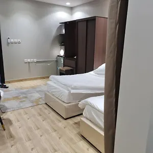 بيت الجود للأجنحة المفروشة Sidi Hamzah