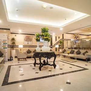 Emaar Taiba Hotel